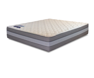 Rest Assured, Arctic Gentle, Mattress - King 183cm, Standard Length