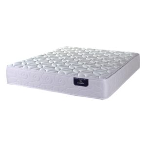 Serta, Alabama Flip Free, Mattress - Double 137cm, Standard Length