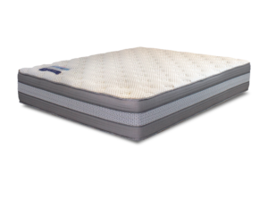 Rest Assured, Arctic Firm, Mattress - Single 92cm, Standard Length