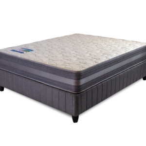 Rest Assured, Turnberry, Base and Mattress - Single 92cm, Extra Length