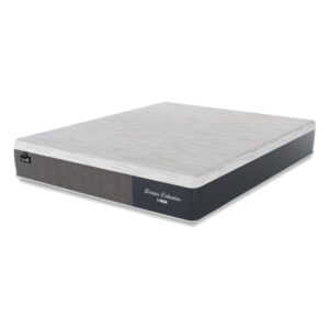 Restonic iDream, iFirm, Mattress - Super King 200cm, Extra Length