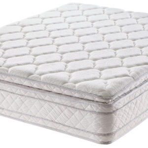 Henwood, Graphite Reserve, Mattress - Queen 152cm, Standard Length