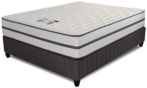 Cloud Nine, Titan Max, Base and Mattress