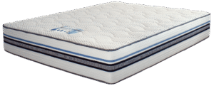 Cloud Nine, Titan Supreme, Mattress