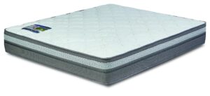 Rest Assured, Ruby, Mattress - Super King 200cm, Extra Length