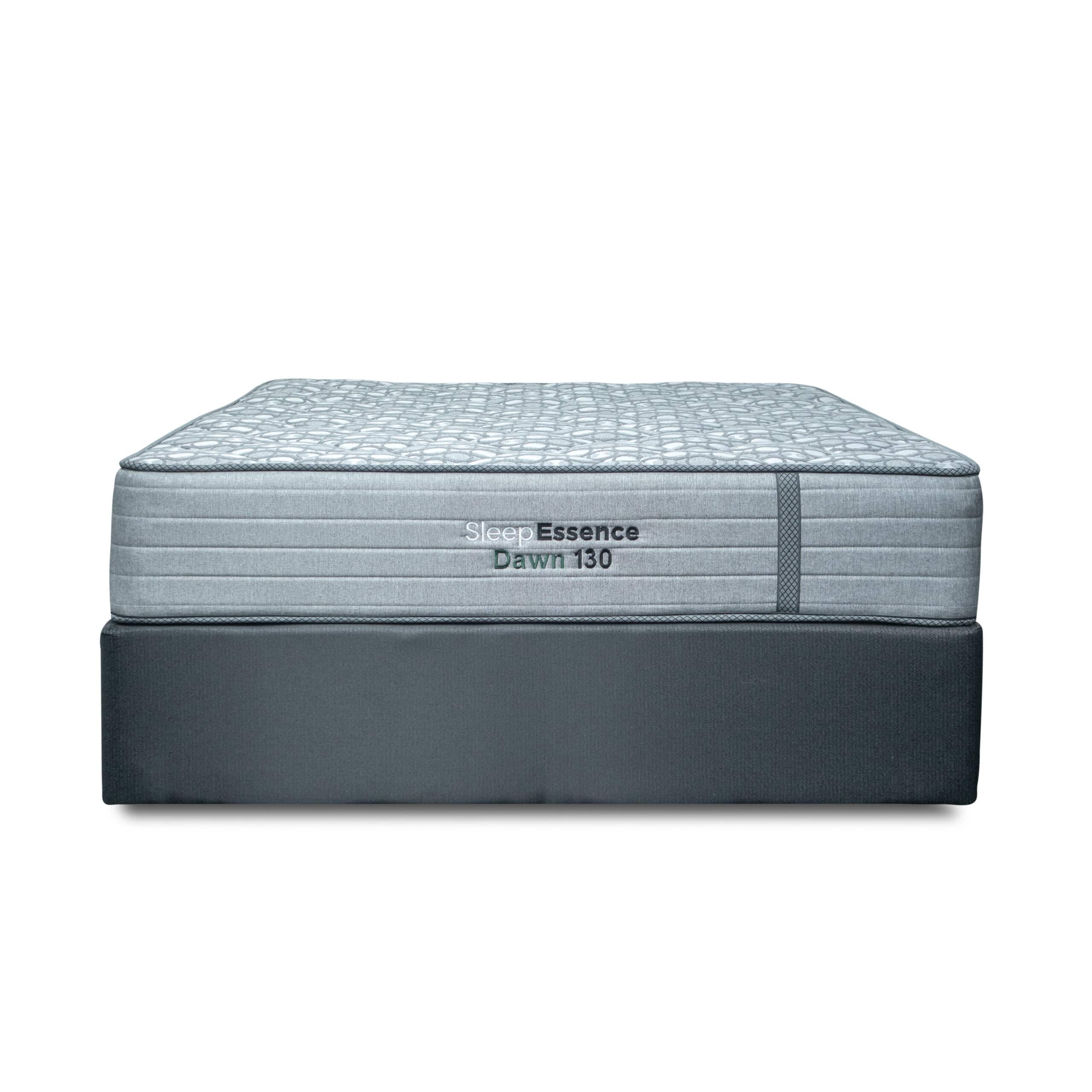 Creative Bedding, Sleep Essence Dawn, Base and Mattress - Double - Image 2