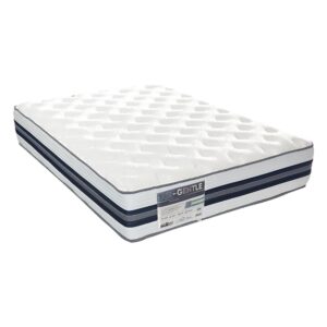 Cloud Nine, Air-Gentle, Mattress - Single 92cm, Standard Length