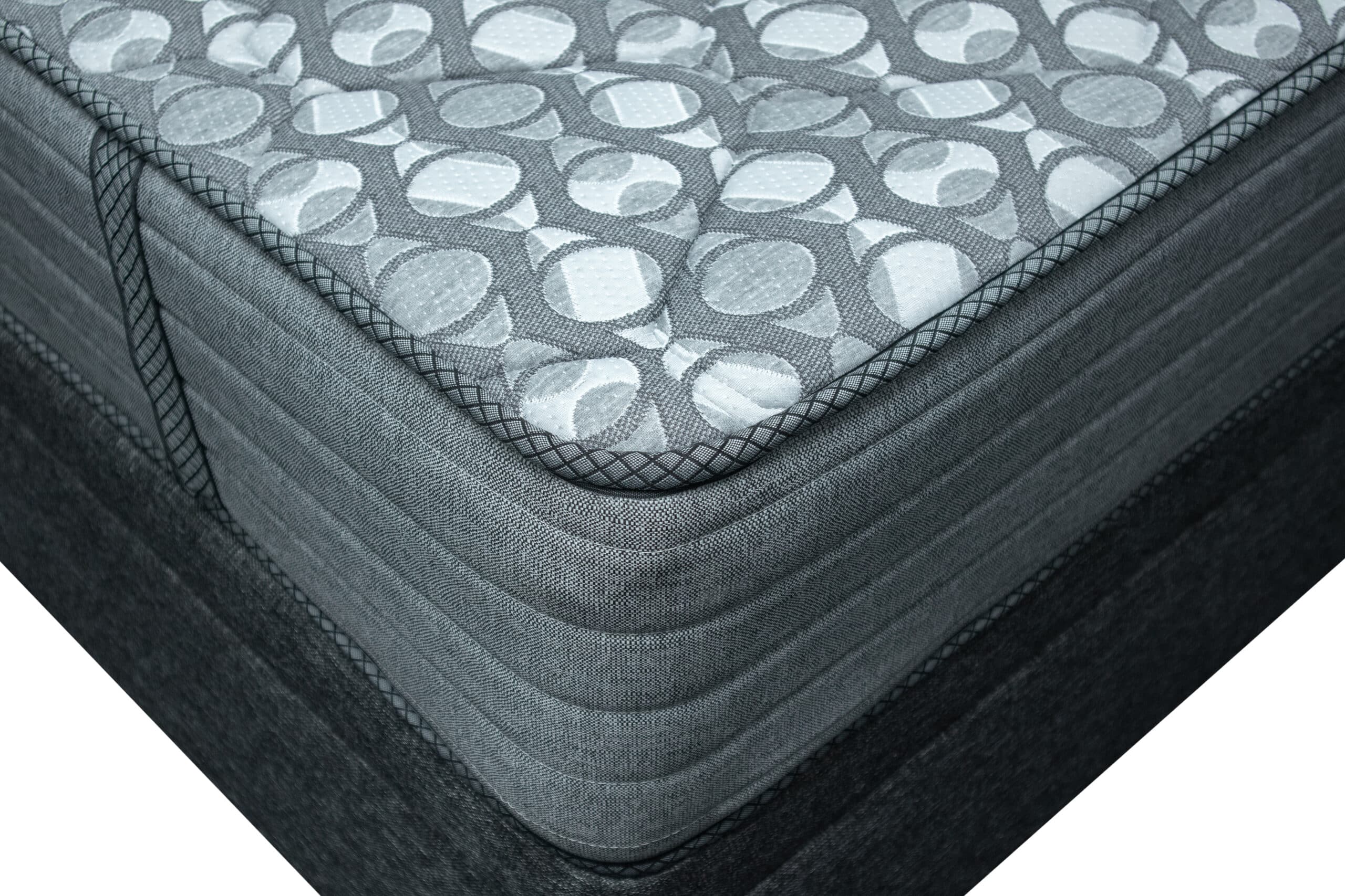 Creative Bedding, Sleep Essence Dawn, Base and Mattress - Double - Image 3