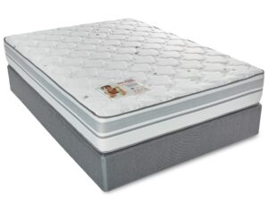 Rest Assured, Ruby, Base and Mattress - Single 92cm, Extra Length