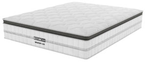 Restonic, Orthozone - Memory Lux, Mattress - Single 92cm, Extra Length