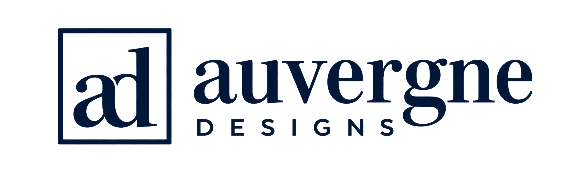 Auvergne Designs
