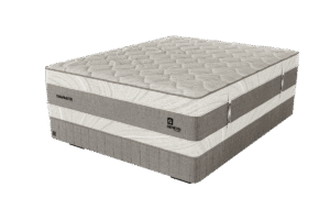 Genessi, Navanté, Base and Mattress - Single 92cm, Extra Length