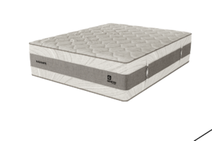 Genessi, Navanté, Mattress - Single 92cm, Extra Length