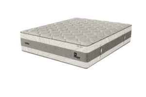 Genessi, Seren, Mattress - Single 92cm, Extra Length