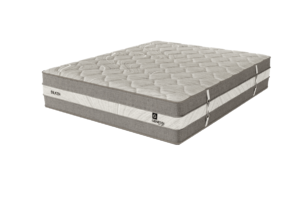 Genessi, Silken, Mattress - Single 92cm, Standard Length