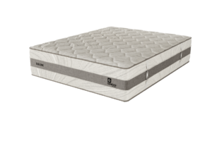 Genessi, Solene, Mattress - Single 92cm, Extra Length