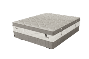 Genessi, Sonnet, Base and Mattress - Single 92cm, Extra Length