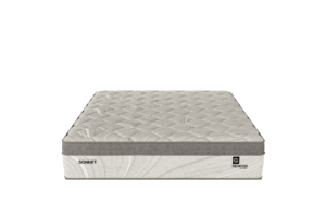 Genessi, Sonnet, Mattress - Single 92cm, Standard Length