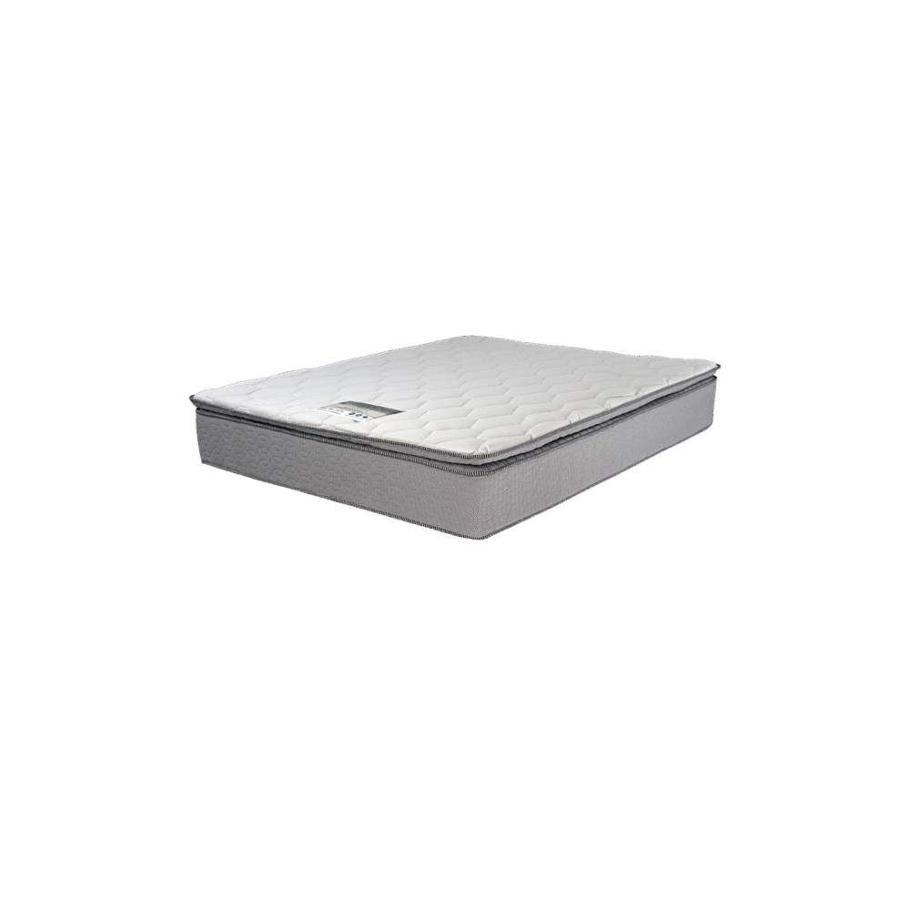 Strandmattress, Kingfisher, Base and Mattress