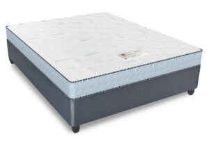 Strandmattress, Snooze-Me, Base and Mattress - Standard Length