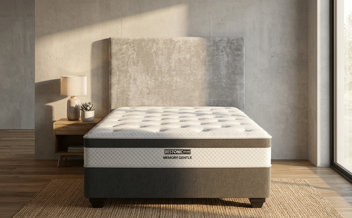 Four Corners, Athena Headboard - Image 2