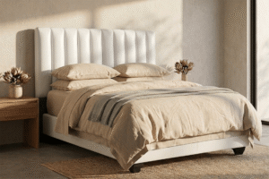 Four Corners, Paula Headboard