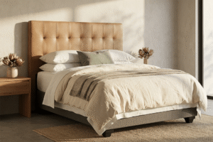 Four Corners, Tina Headboard